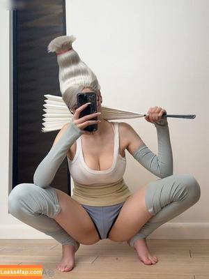 Alina Becker фото #4843