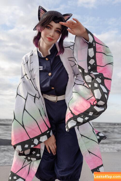 Alina Becker / AlinaBecker / abecker_cos / alina_becker / https: / japp_leack leaked photo photo #5203