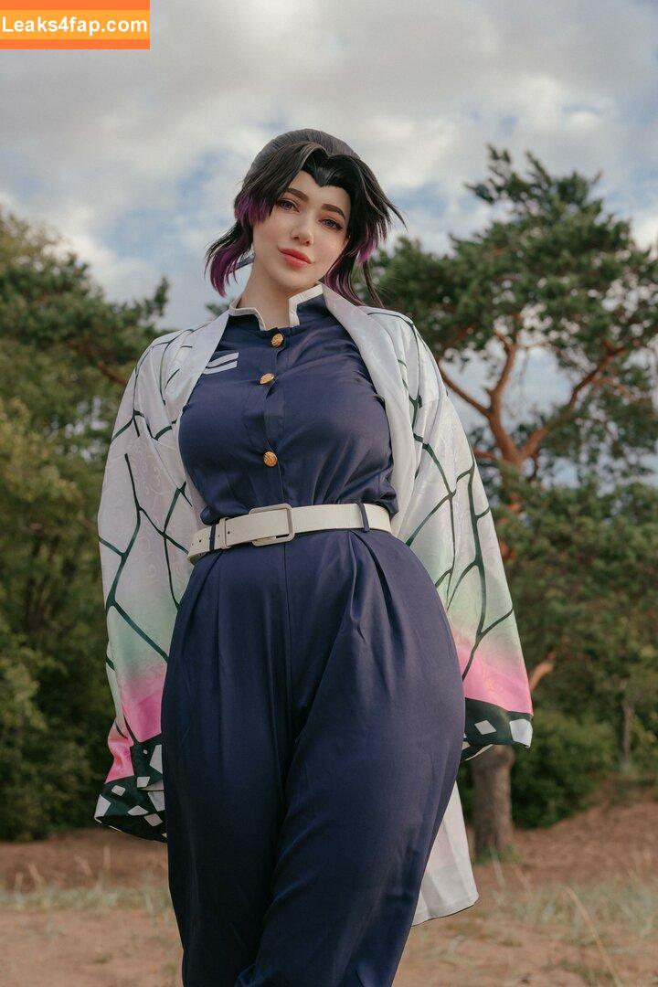 Alina Becker / AlinaBecker / abecker_cos / alina_becker / https: / japp_leack leaked photo photo #5217