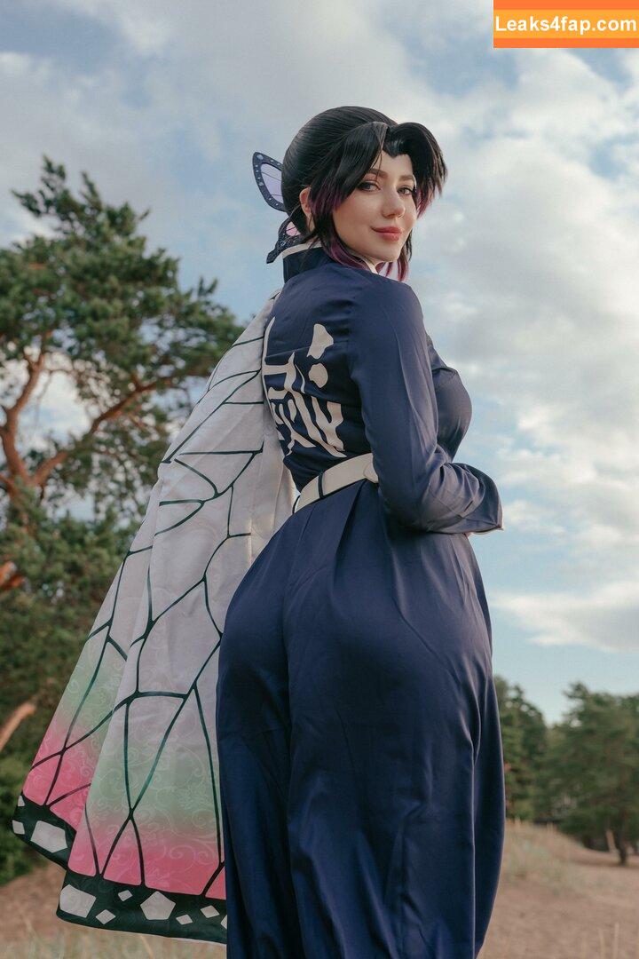 Alina Becker / AlinaBecker / abecker_cos / alina_becker / https: / japp_leack leaked photo photo #5218