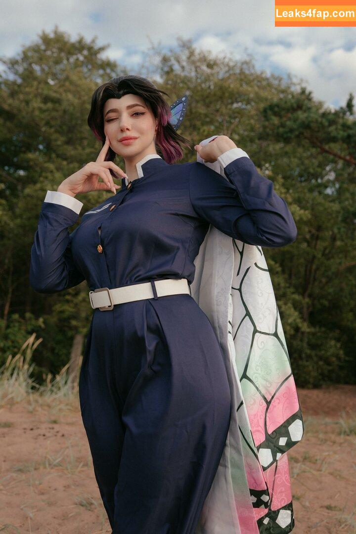 Alina Becker / AlinaBecker / abecker_cos / alina_becker / https: / japp_leack leaked photo photo #5219