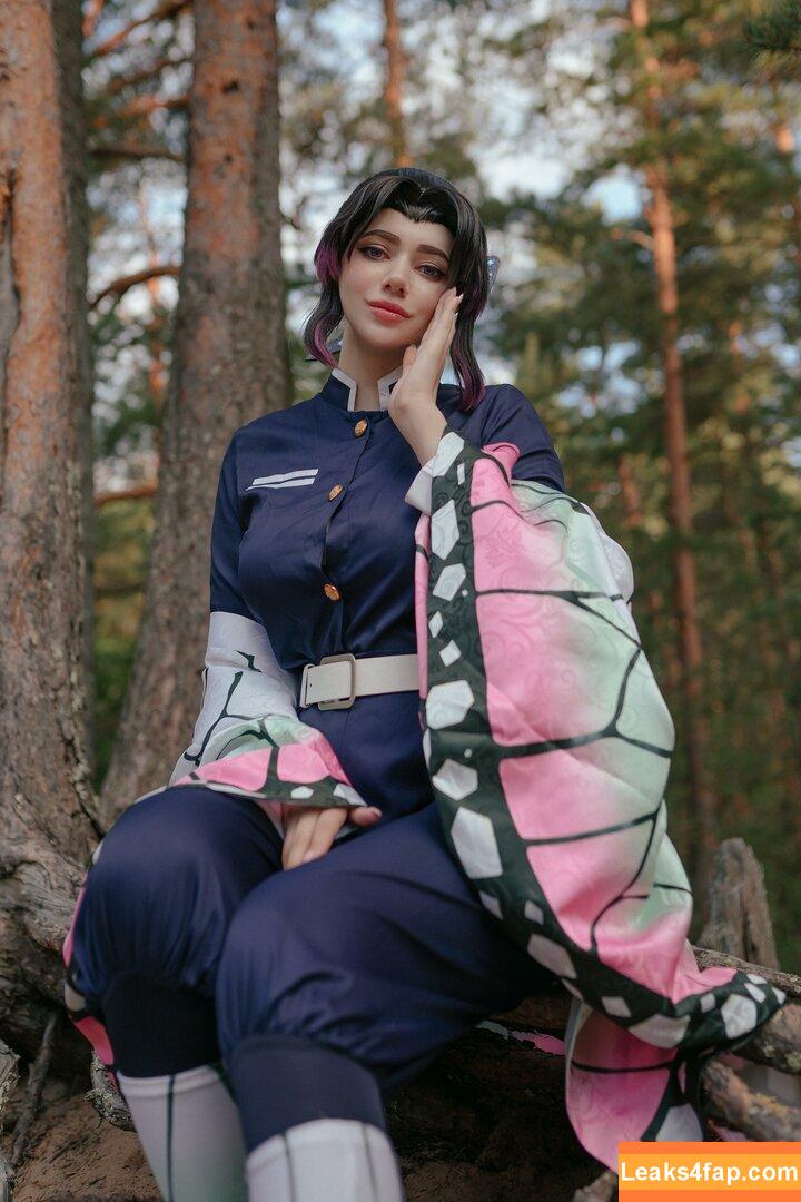 Alina Becker / AlinaBecker / abecker_cos / alina_becker / https: / japp_leack leaked photo photo #5221