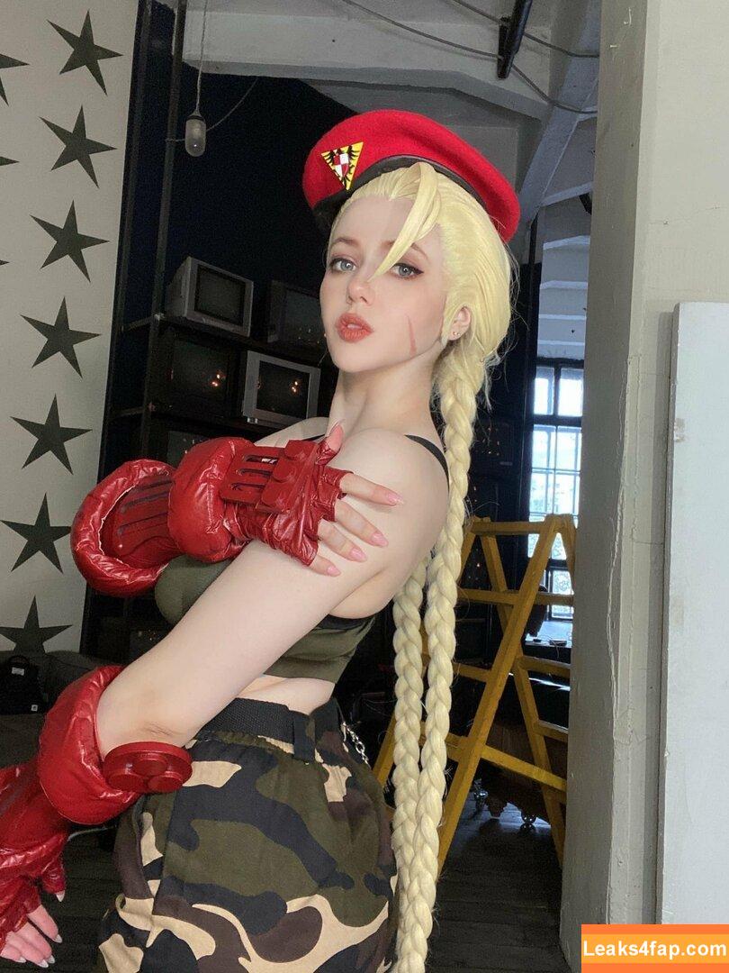 Alina Becker / AlinaBecker / abecker_cos / alina_becker / https: / japp_leack leaked photo photo #5246