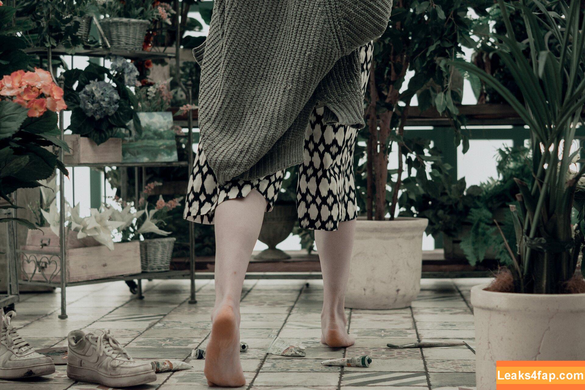 Alina Becker / AlinaBecker / abecker_cos / alina_becker / https: / japp_leack слитое фото фото #5273