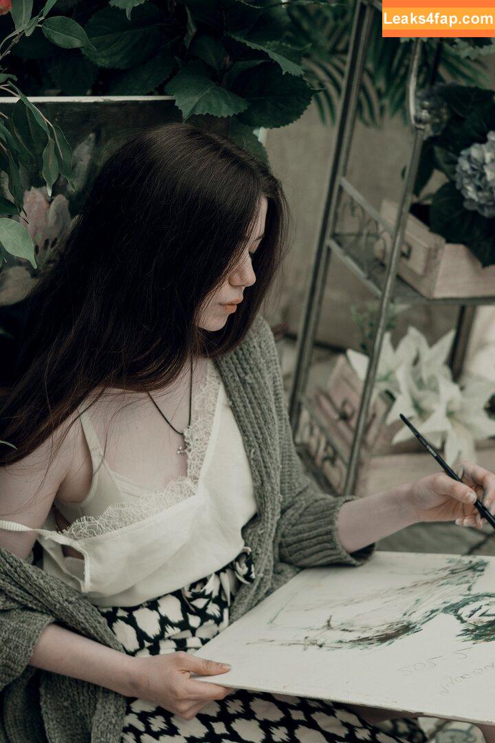 Alina Becker / AlinaBecker / abecker_cos / alina_becker / https: / japp_leack слитое фото фото #5276