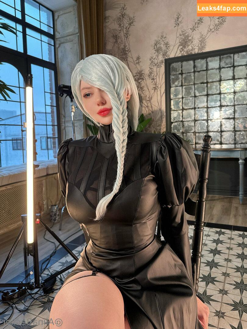 Alina Becker / AlinaBecker / abecker_cos / alina_becker / https: / japp_leack leaked photo photo #5366