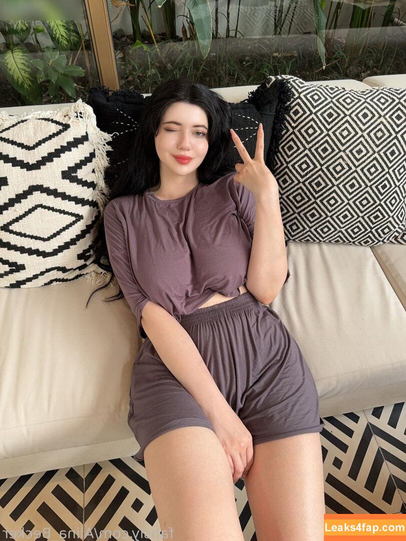 Alina Becker / AlinaBecker / abecker_cos / alina_becker / https: / japp_leack leaked photo photo #5422