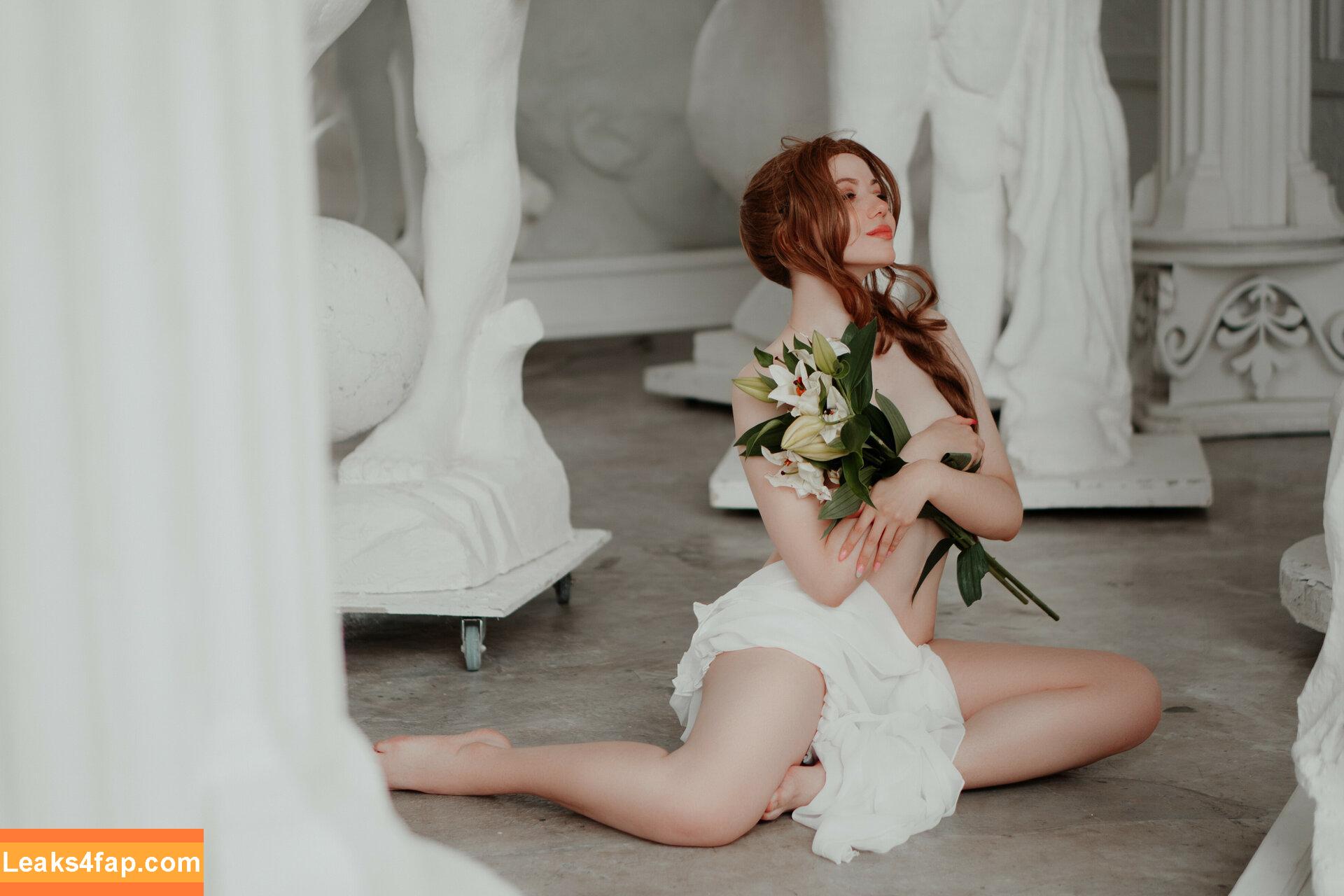 Alina Becker / AlinaBecker / abecker_cos / alina_becker / https: / japp_leack leaked photo photo #5447