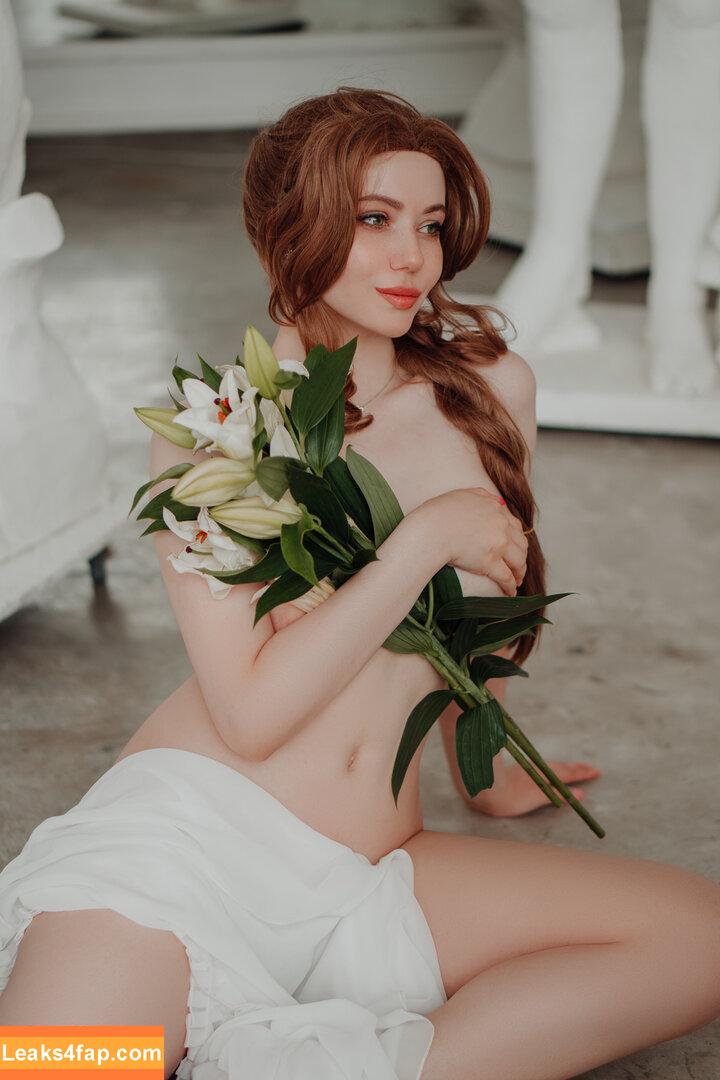 Alina Becker / AlinaBecker / abecker_cos / alina_becker / https: / japp_leack leaked photo photo #5451