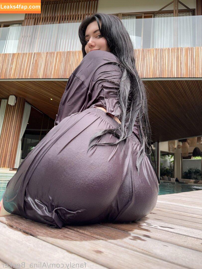 Alina Becker / AlinaBecker / abecker_cos / alina_becker / https: / japp_leack leaked photo photo #5481