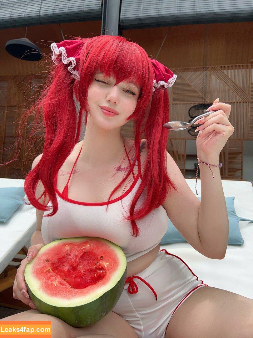 Alina Becker / AlinaBecker / abecker_cos / alina_becker / https: / japp_leack leaked photo photo #5585