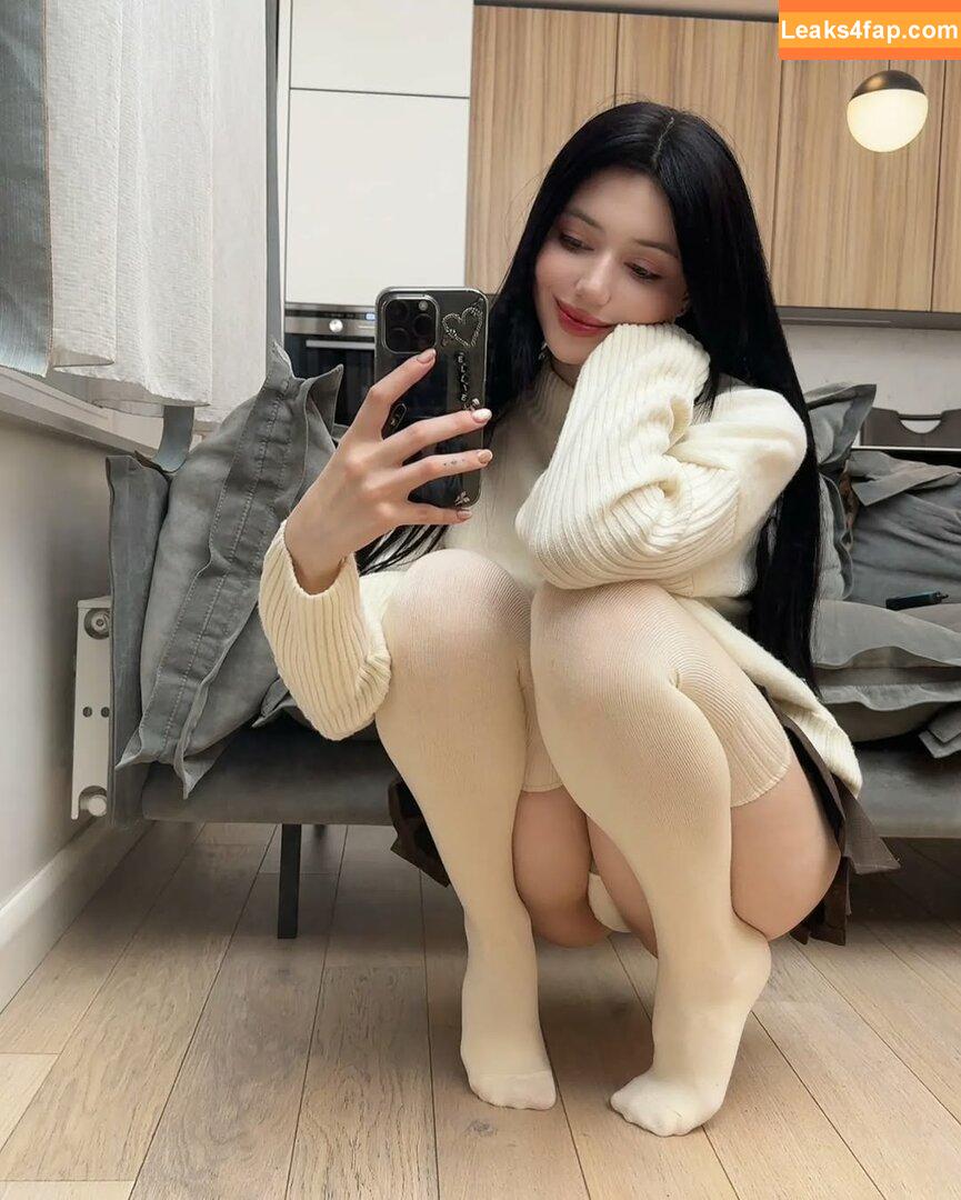 Alina Becker / AlinaBecker / abecker_cos / alina_becker / https: / japp_leack leaked photo photo #5591