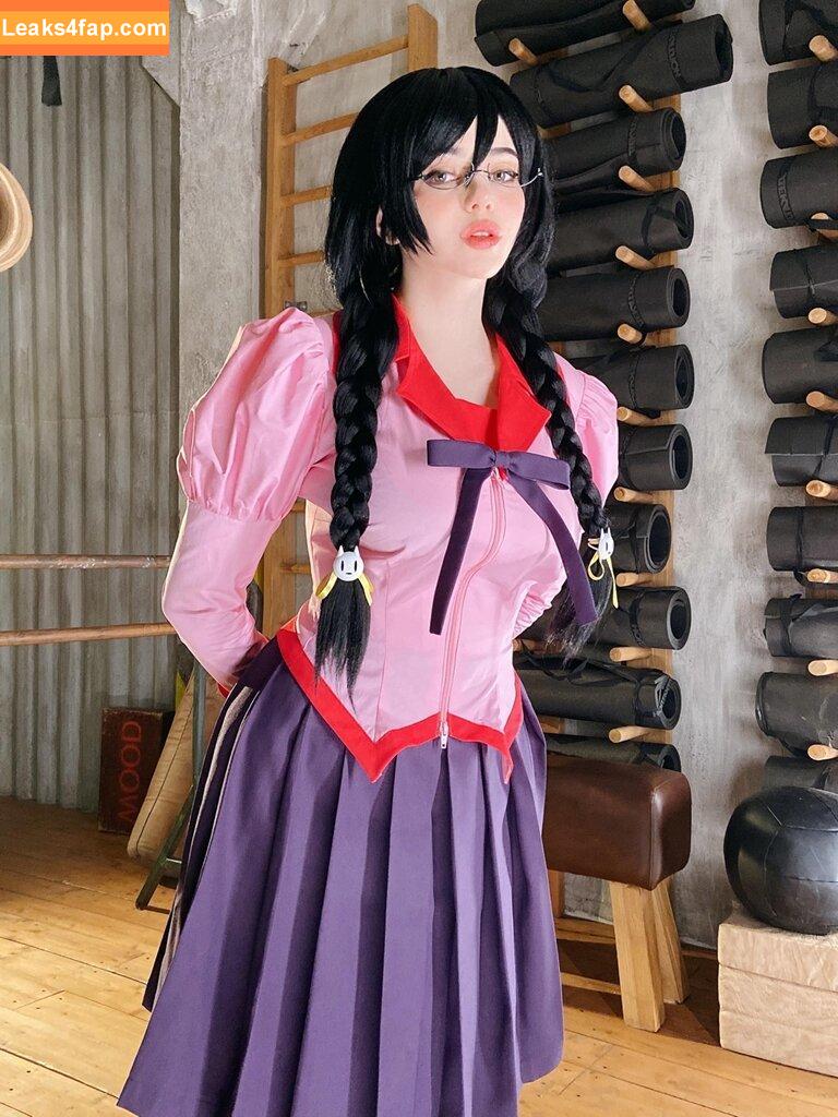 Alina Becker / AlinaBecker / abecker_cos / alina_becker / https: / japp_leack leaked photo photo #5650