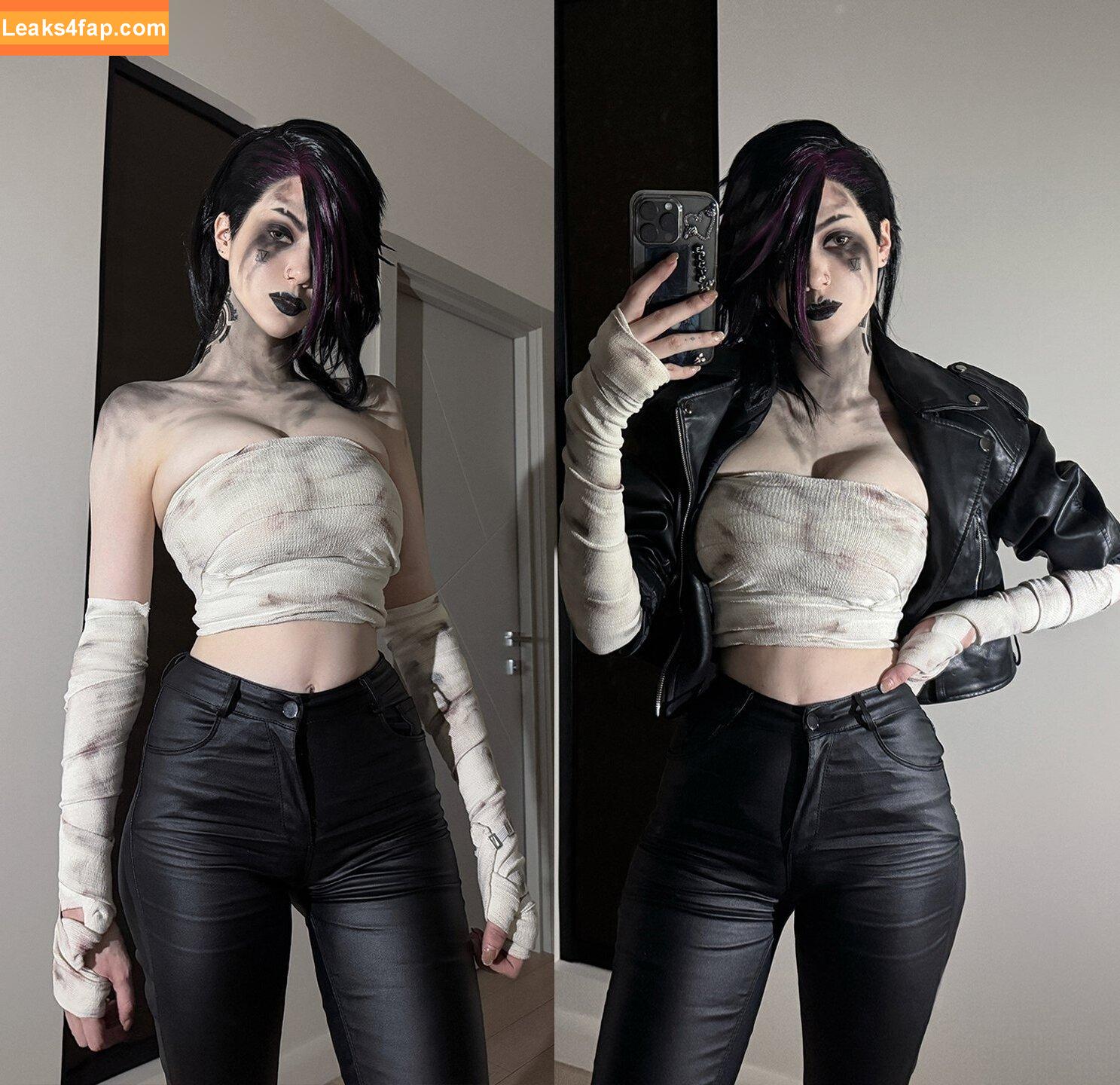 Alina Becker / AlinaBecker / abecker_cos / alina_becker / https: / japp_leack leaked photo photo #5675