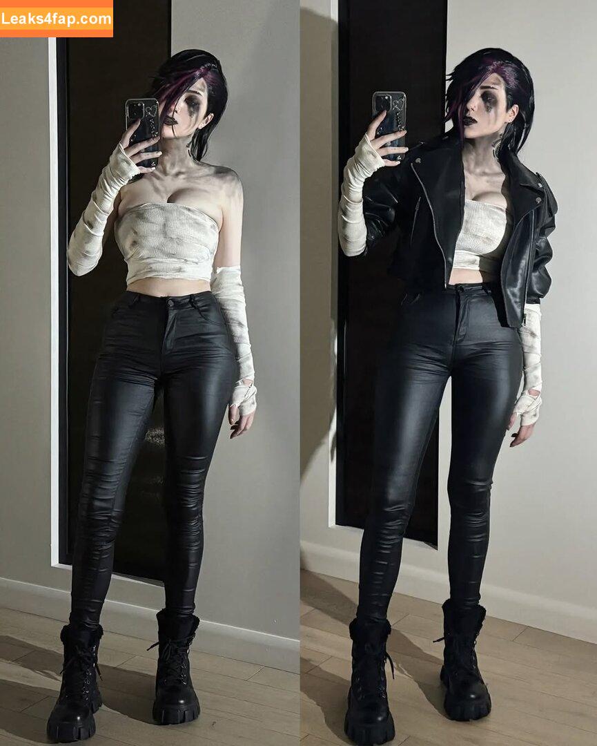 Alina Becker / AlinaBecker / abecker_cos / alina_becker / https: / japp_leack leaked photo photo #5678