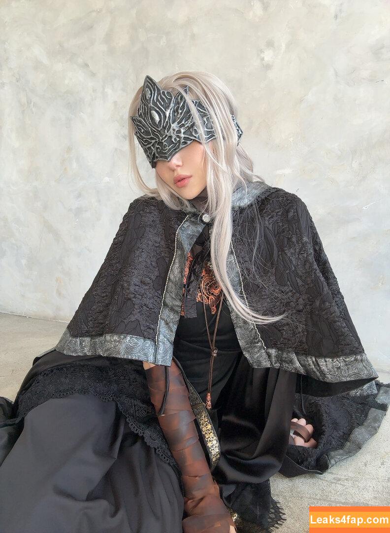 Alina Becker / AlinaBecker / abecker_cos / alina_becker / japp_leack leaked photo photo #5877