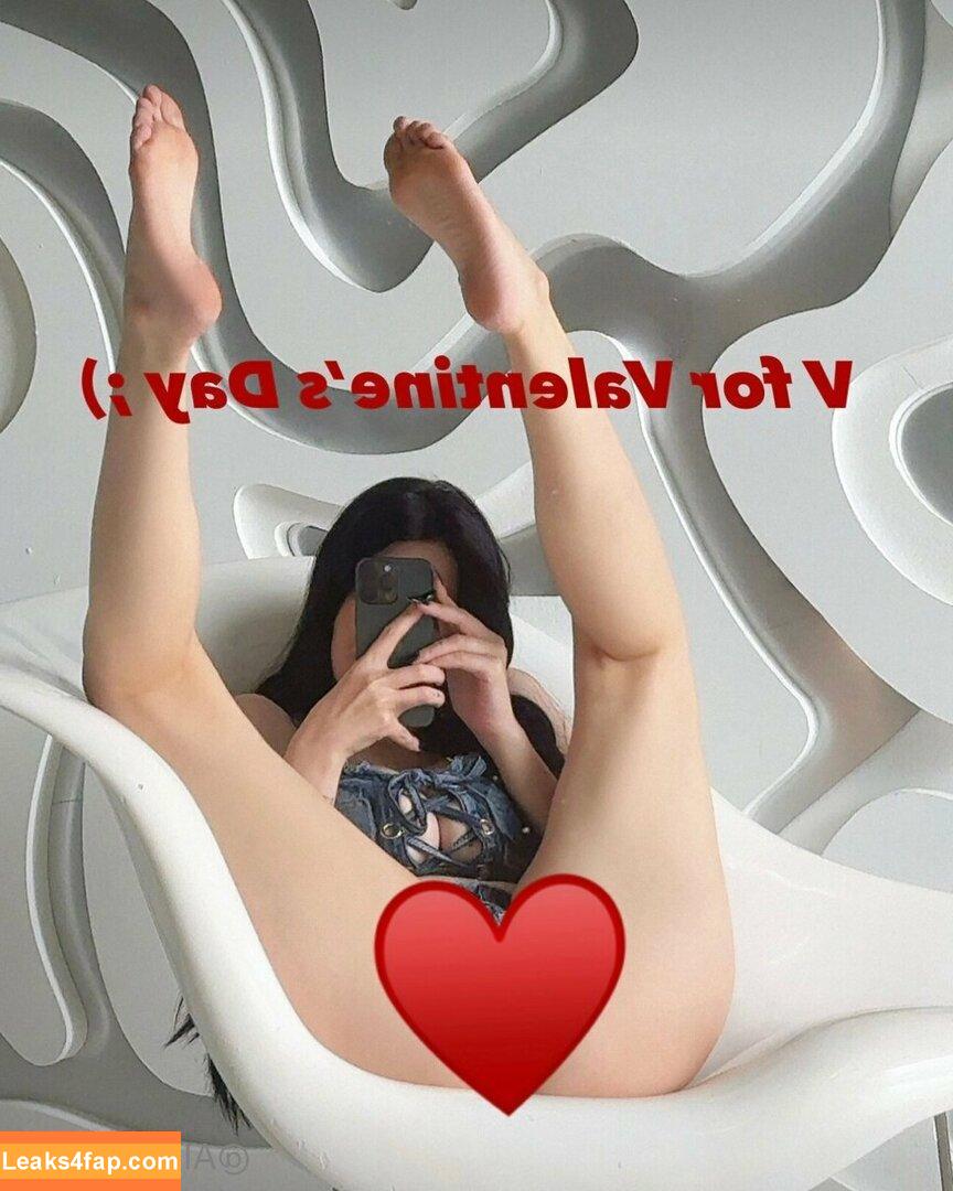 Alina Becker / AlinaBecker / abecker_cos / alina_becker / japp_leack leaked photo photo #5936