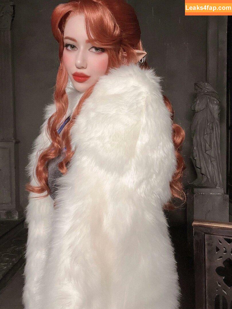 Alina Becker / AlinaBecker / abecker_cos / alina_becker / japp_leack leaked photo photo #5957