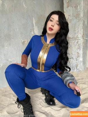 Alina Becker фото #5076