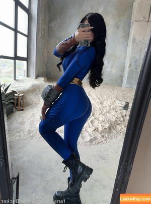 Alina Becker фото #5111