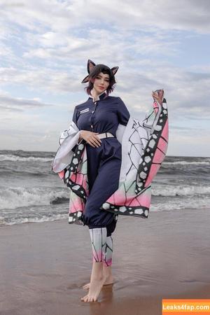 Alina Becker фото #5202