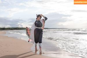 Alina Becker фото #5209