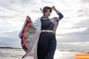 Alina Becker фото #5210