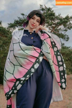 Alina Becker фото #5215