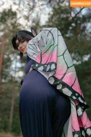 Alina Becker фото #5222