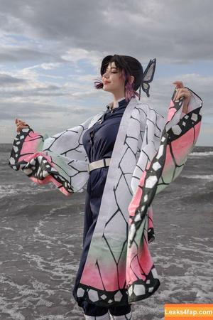 Alina Becker фото #5223