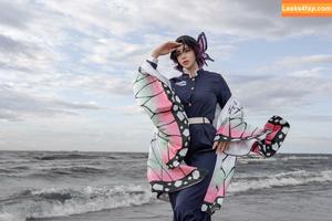 Alina Becker фото #5224