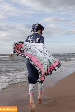 Alina Becker фото #5225