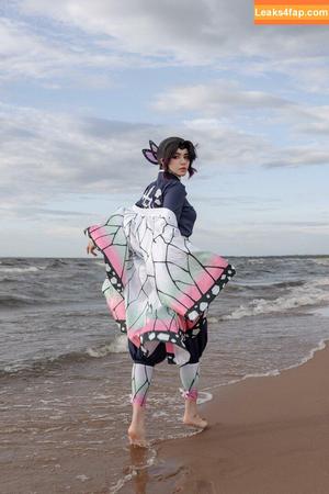 Alina Becker фото #5226