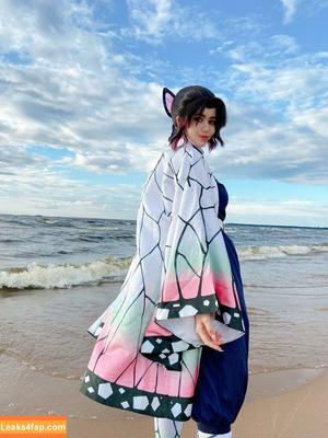 Alina Becker фото #5231