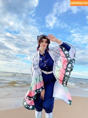 Alina Becker фото #5235