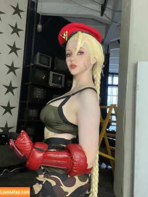 Alina Becker фото #5245