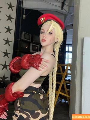 Alina Becker фото #5246