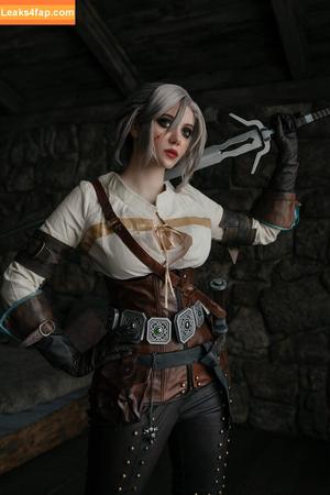 Alina Becker фото #5264