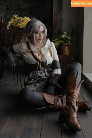 Alina Becker фото #5267