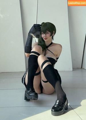 Alina Becker фото #5282