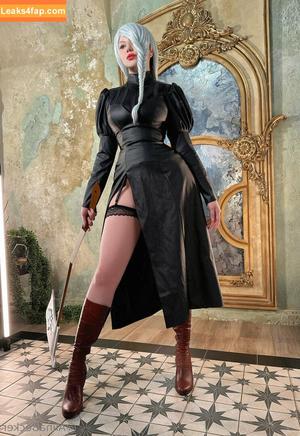 Alina Becker фото #5357