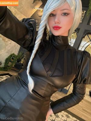 Alina Becker фото #5365