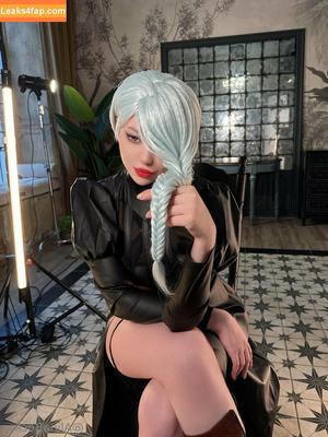 Alina Becker фото #5368