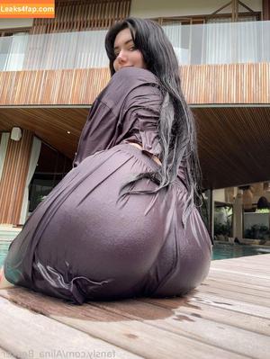 Alina Becker photo #5481