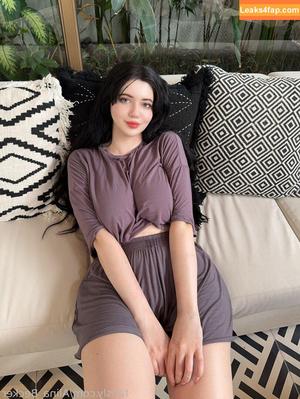 Alina Becker photo #5483