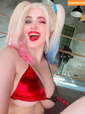 Alina Becker photo #5498