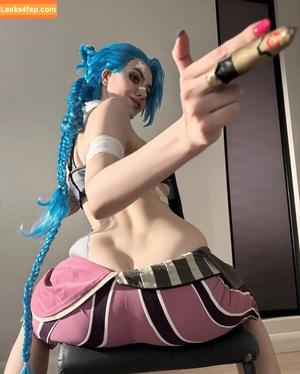 Alina Becker photo #5507