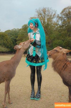 Alina Becker photo #5516