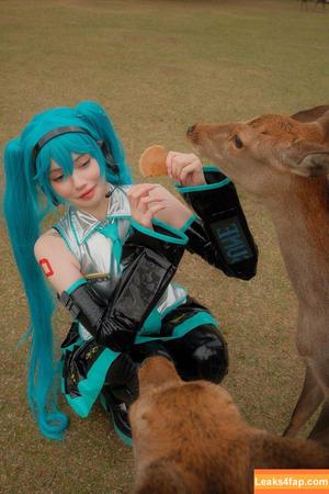 Alina Becker photo #5518