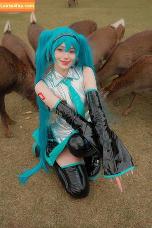 Alina Becker photo #5519